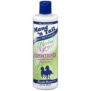 Mane 'n Tail Herbal Gro Conditioner, 12 Oz , CVS