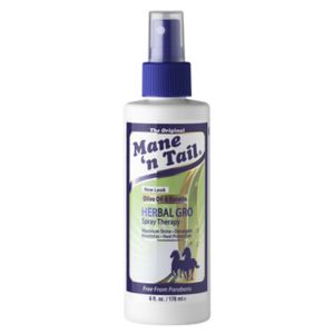 Mane 'n Tail Herbal Gro Hair Therapy Spray, 6 Oz , CVS