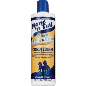 Mane 'n Tail Deep Moisturizing Conditioner, 12 Oz , CVS