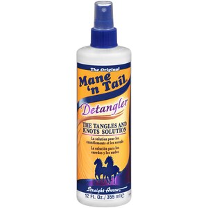 Mane 'n Tail Detangler, 12 Oz , CVS