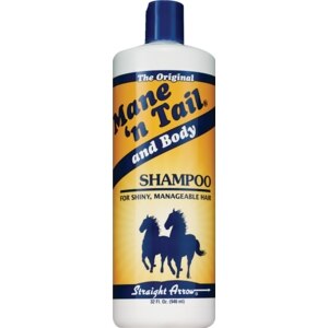 Mane 'n Tail Original Formula Shampoo, 32 Oz , CVS