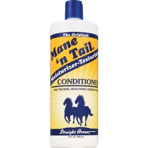 Mane 'n Tail Original Formula Conditioner, 32 Oz , CVS