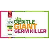 The Natural Dentist Healthy Gums Antigingivitis Rinse, Peppermint Twist, 16.9 oz, thumbnail image 5 of 7