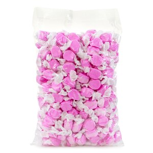 Sweet's Candy Company Taffy Strawberry, 48 oz