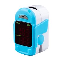 Baseline Standard Fingertip Pulse Oximeter