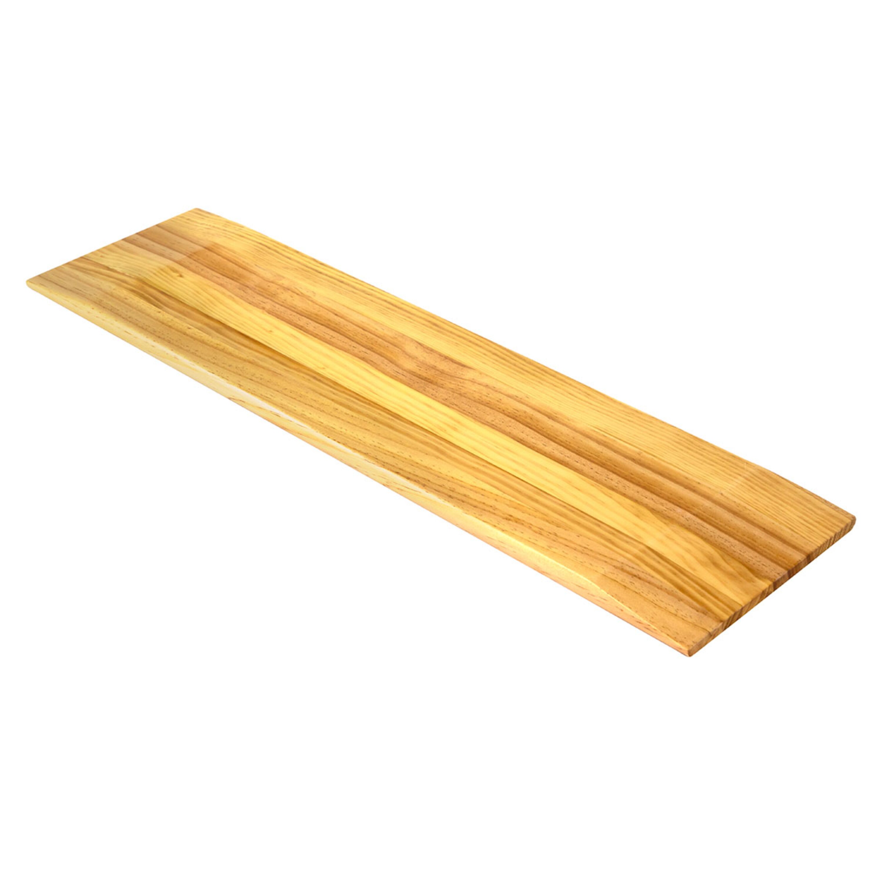 FabLife Wood Transfer Board, No Handgrips, 8 X 30 , CVS