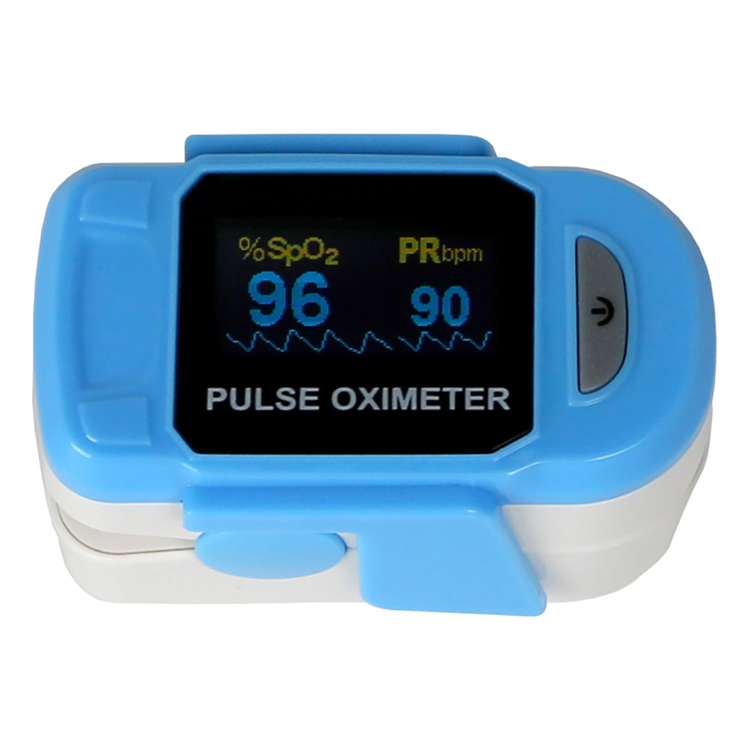 Baseline Deluxe Fingertip Pulse Oximeter , CVS
