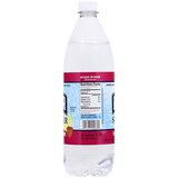 Polar Seltzer Raspberry Lime Sparkling Water, 1L Bottle, thumbnail image 2 of 3