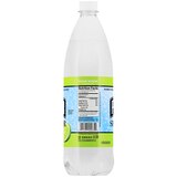 Polar Seltzer Lime Sparkling Water, 1L Bottle, thumbnail image 2 of 3