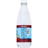 Polar Seltzer Black Cherry Sparkling Water, 20 OZ Bottle, thumbnail image 2 of 3