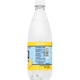 Polar Seltzer Lemon Sparkling Water, 20 OZ Bottle, thumbnail image 2 of 3