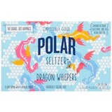 Polar Seltzer Jr Sparkling Water, 7.5 OZ Cans, 6 PK, thumbnail image 1 of 4