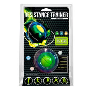 Pure Body Logix, Resistance Trainer Pro