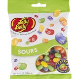 Jelly Belly Sours, 7 oz, thumbnail image 1 of 4