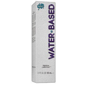 Wet Original Gel Lubricant, 3.1 OZ