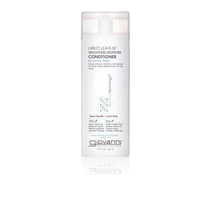 Giovanni Direct Leave-In Treatment Conditioner - CVS Pharmacy Giovanni Direct Leave-In Treatment Conditioner - CVS Pharmacy
