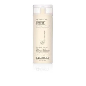 Giovanni Smooth As Silk Shampoo With Photos Prices Reviews