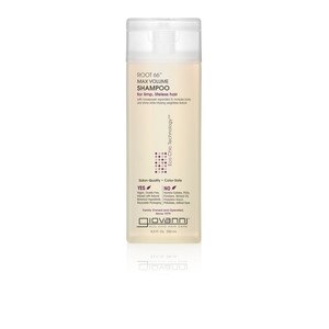 Giovanni Root 66 Max Volume Shampoo With Photos Prices