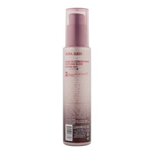 Giovanni Hair Care Products 2Chic Ultra-Sleek Leave-In Conditioning and  Styling Elixir, 4 OZ - CVS Pharmacy