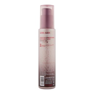 Giovanni Hair Care Products 2Chic Ultra-Sleek Leave-In Conditioning and Styling Elixir, 4 OZ - CVS Pharmacy Giovanni Hair Care Products 2Chic Ultra-Sleek Leave-In Conditioning and Styling Elixir, 4 OZ - CVS Pharmacy
