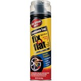Fix A Flat With Hose, 16OZ, thumbnail image 1 of 2