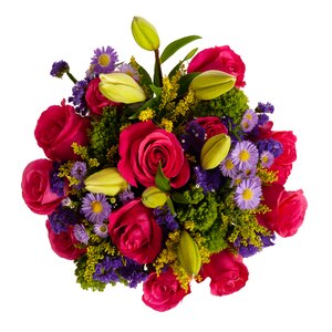 Procacci Brothers Spring Sentiments Bouquet , CVS