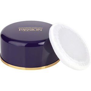  Passion Elizabeth Taylor Perfumed Dusting Powder 