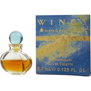 wings perfume