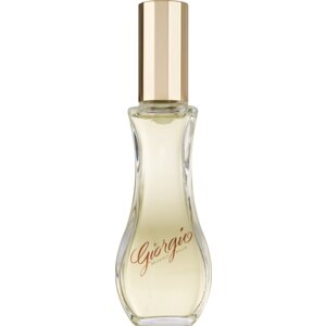 giorgio eau de toilette natural spray