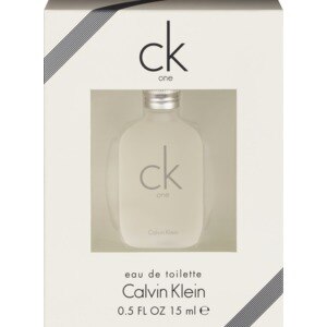 Calvin Klein One, 0.5 oz | CVS -  400528