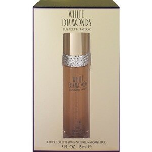 White Diamonds By Elizabeth Taylor - Eau De Toilette