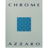 Chrome Azzaro Spray, 3.4 OZ, thumbnail image 3 of 4