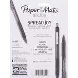 Paper Mate Ink Joy Pen 300RT Assorted, 8CT, thumbnail image 3 of 3