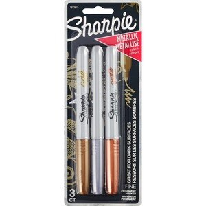 Children's Colour Changer Special Magic Marker 10 Felt Pen Set 18 Colours 1Pk 