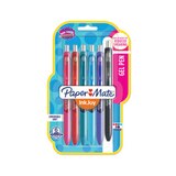 Paper Mate InkJoy Gel Pens, Medium Point, Assorted, 6 Pack, thumbnail image 1 of 1