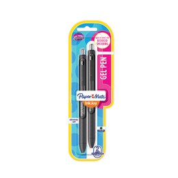 BIC Velocity Bold Retractable Ball Pen, Bold Point (1.6mm), Black, 4 ct  Ingredients - CVS Pharmacy