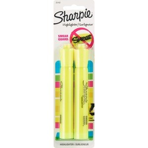 Sharpie Highlighter - 2 Ct , CVS