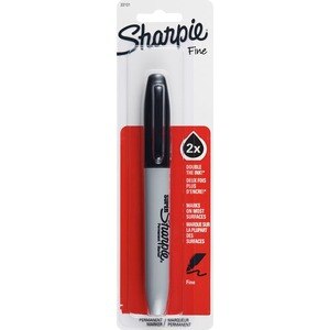 Sharpie - Súper marcador permanente