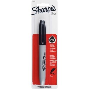 Sharpie Super Permanent Marker , CVS