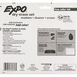 Expo Dry Erase Set, thumbnail image 2 of 2