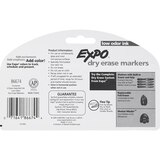 Expo Dry Erase Markers Fine Tip, thumbnail image 2 of 2