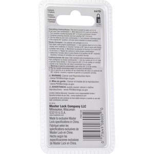 tsa locks cvs