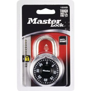 Master Lock Combination Padlock , CVS