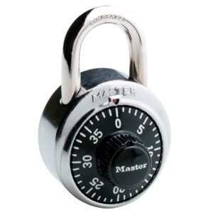 sitio nombre Refinar Master Lock - Candado de combinación | Pick Up In Store TODAY at CVS