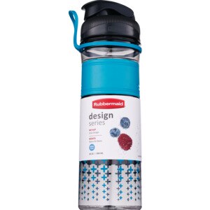 Rubbermaid Design Serie Bottle, 20 Oz , CVS