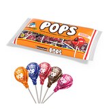 Tootsie Roll Pops Assorted Flavor Lollipops, 10.13 oz, thumbnail image 3 of 5