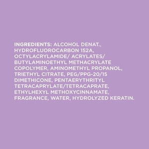 JOHN FRIEDA Frizz-Ease Moisture Barrier Firm-Hold Hair Spray, 2 OZ JOHN FRIEDA Frizz-Ease Moisture Barrier Firm-Hold Hair Spray, 2 OZ