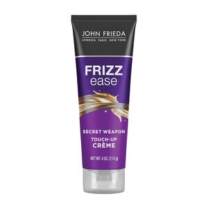 John Frieda Frizz Ease Secret Weapon Touch-Up Creme, 4 Oz , CVS