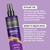 John Frieda Frizz Ease Daily Nourishment Leave-In Conditioner, thumbnail image 5 of 9
