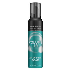 John Frieda Volume Lift Air Whipped Foam, 7.5 Oz , CVS